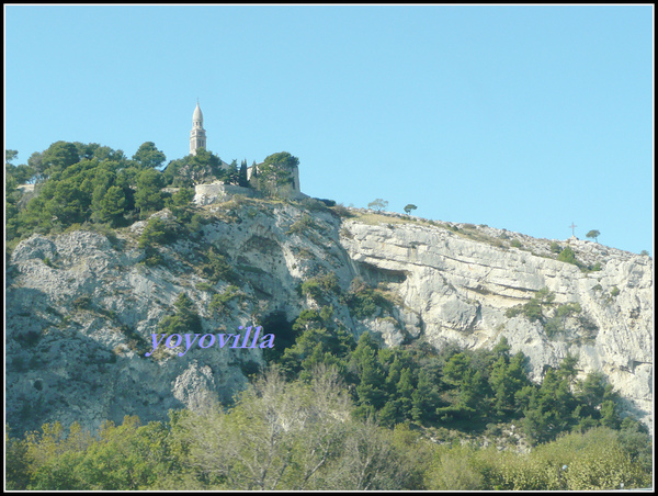 法國 普羅旺斯 聖雷米 St-Remy-de-Provence, France