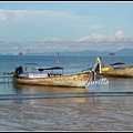 泰國 喀拉比 奧南 Ao Nang, Krabi, Thailand