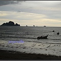 泰國 喀拉比 奧南 Ao Nang, Krabi, Thailand