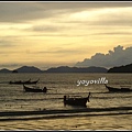 泰國 喀拉比 奧南 Ao Nang, Krabi, Thailand