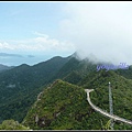 馬來西亞 蘭卡威 纜車 Langkawi