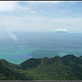 馬來西亞 蘭卡威 纜車 Langkawi