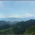 馬來西亞 蘭卡威 纜車 Langkawi