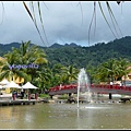 馬來西亞 蘭卡威 纜車 Langkawi