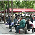 法國 巴黎 香榭大道 Champs-Elysees, Paris, France