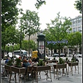 法國 巴黎 香榭大道 Champs-Elysees, Paris, France