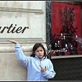 法國 巴黎 香榭大道 Champs-Elysees, Paris, France