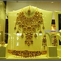 阿拉伯聯合大公國 杜拜 Gold Market, Dubai, UAE