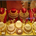 阿拉伯聯合大公國 杜拜 Gold Market, Dubai, UAE
