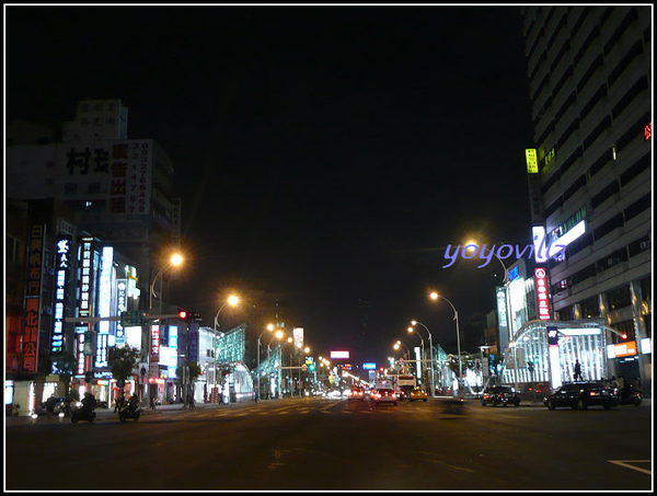 [台灣] 高雄 夢時代 Kaohsiung, Taiwan 