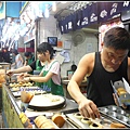 香港 彌敦道 旺角 Mong Kok, Hong Kong