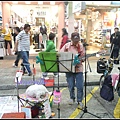 香港 彌敦道 旺角 Mong Kok, Hong Kong