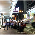 香港 彌敦道 旺角 Mong Kok, Hong Kong