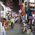 香港 彌敦道 旺角 Mong Kok, Hong Kong