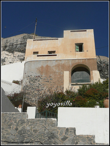 Almunecar, Spain 阿爾穆涅卡爾，安塔盧西亞，西班牙