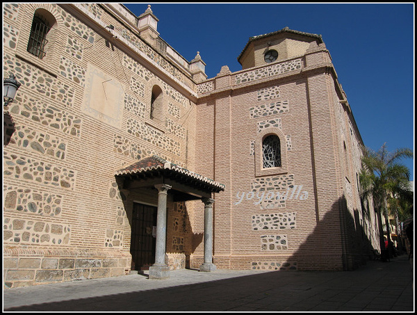 Almunecar, Spain 阿爾穆涅卡爾，安塔盧西亞，西班牙