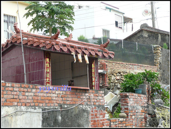 台灣 屏東 山海漁村 Pingtung, Taiwan