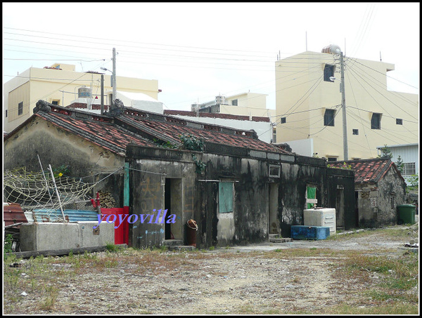 台灣 屏東 山海漁村 Pingtung, Taiwan