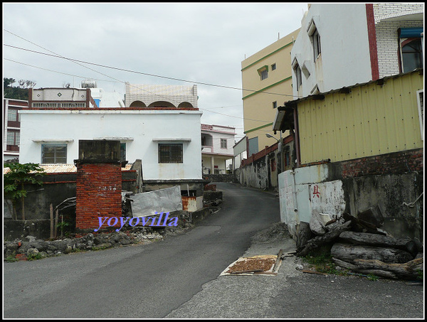 台灣 屏東 山海漁村 Pingtung, Taiwan