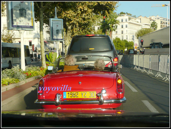 法國 坎城 Cannes, France