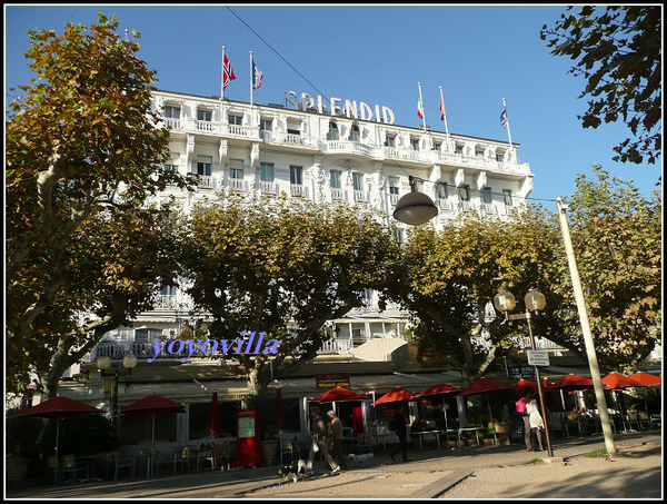 法國 坎城 Cannes, France