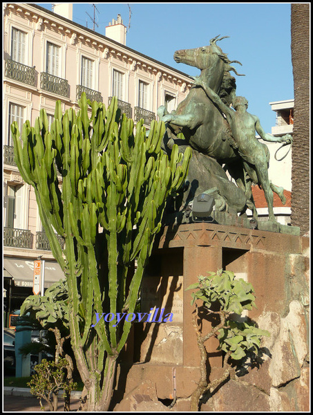 法國 坎城 Cannes, France