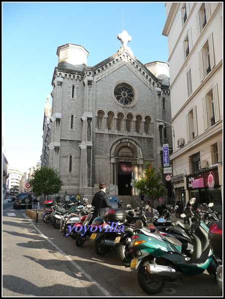 法國 坎城 Cannes, France