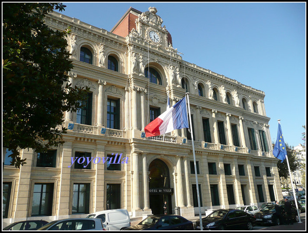 法國 坎城 Cannes, France