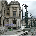 法國巴黎 歌劇院 Opera Hause, Paris, France