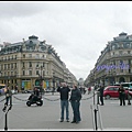 法國巴黎 歌劇院 Opera Hause, Paris, France