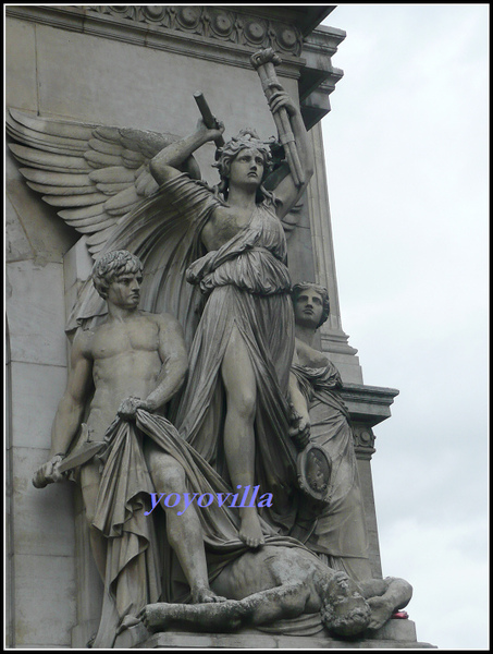 法國巴黎 歌劇院 Opera Hause, Paris, France