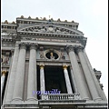 法國巴黎 歌劇院 Opera Hause, Paris, France