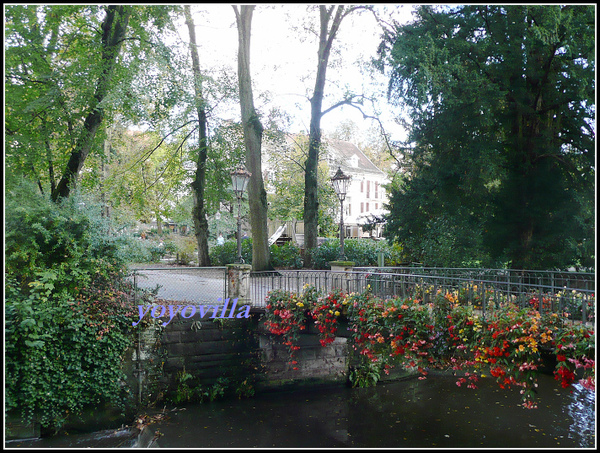 德國 巴登巴登 Baden Baden, Geramny