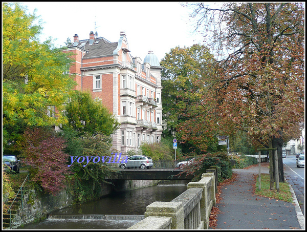 德國 巴登巴登 Baden Baden, Geramny