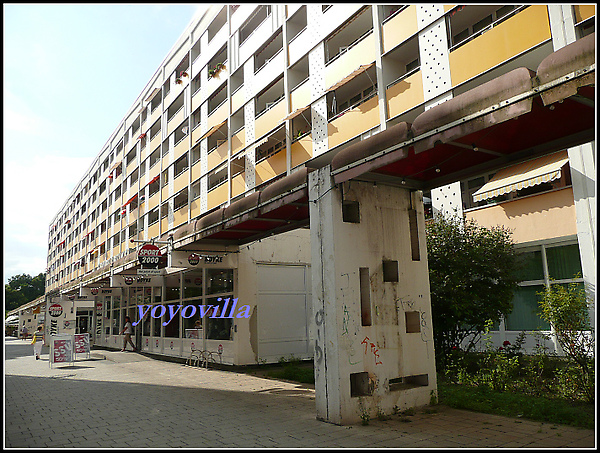 德國 德紹 Dessau, Germany