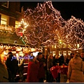 德國 聖誕節市集 Weihnachtsmarkt, Germany