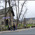 德國 戈斯拉爾 Goslar, Germany