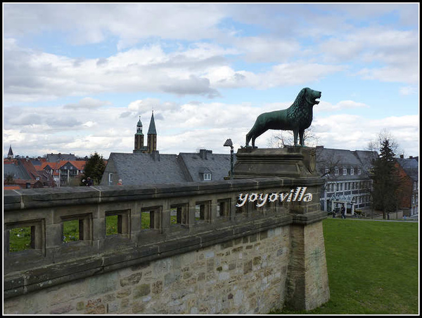 德國 戈斯拉爾 Goslar, Germany