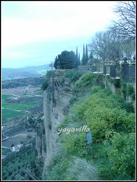 [西班牙] 安達盧西亞的春天 Andalusien, Spain