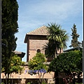 [西班牙] 安達盧西亞的春天 Andalusien, Spain