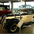 德國 沃爾夫斯堡 福斯汽車博物館 Volkswagen museum, Wolfsburg,Germany 