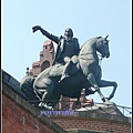 波蘭 克拉科夫 瓦維爾大教堂 Wawel, Krakow, Poland