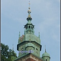 波蘭 克拉科夫 瓦維爾大教堂 Wawel, Krakow, Poland