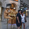 波蘭 克拉科夫 市區廣場 Hauptmarkt, Krakow, Poland