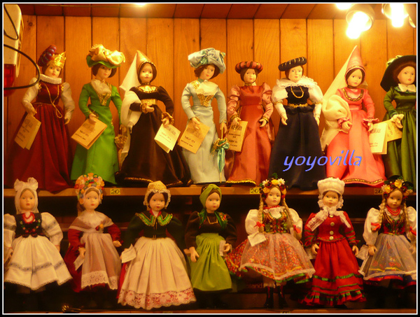 波蘭 克拉科夫 市區廣場 Hauptmarkt, Krakow, Poland