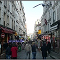 法國 巴黎 聖心教堂 Basillque du Sacre-Coeur, Paris, France