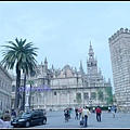 西班牙 賽維利亞 Sevilla, Spain