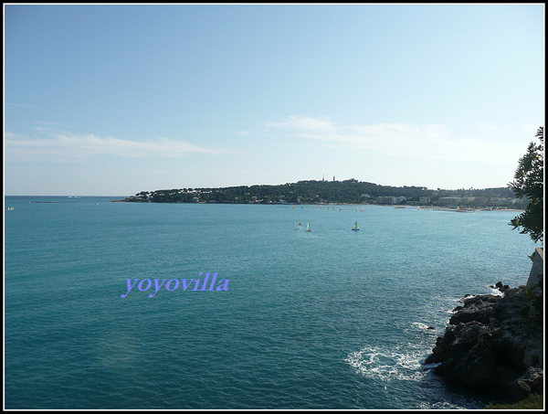 Antibes, France 法國 蔚藍海岸 昂蒂布 畢卡索博物館