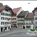 Willisau, Switzerland  瑞士