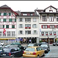 Willisau, Switzerland  瑞士